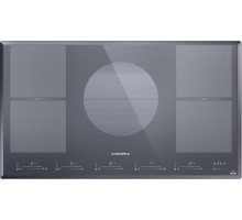 Варочная поверхность Maunfeld CVI905SFLGR