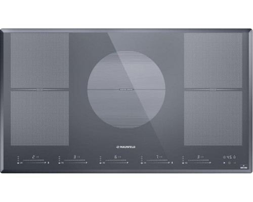 Варочная поверхность Maunfeld CVI905SFLGR