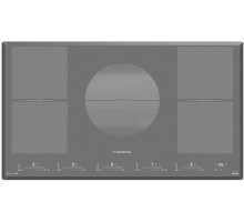 Варочная поверхность Maunfeld CVI905SFLGR Inverter