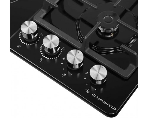 Варочная поверхность Maunfeld EEHE.642VC.3CB/KG