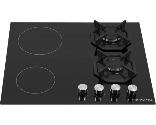 Варочная поверхность Maunfeld EEHG.642VC.2CB/KG