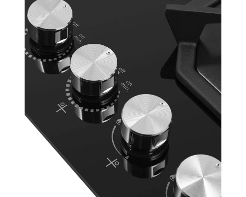 Варочная поверхность Maunfeld EEHG.642VC.2CB/KG