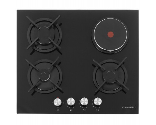 Варочная поверхность Maunfeld EEHG.64.13CB/KG