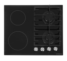 Варочная поверхность Maunfeld EEHG.642VC.3CB/KG