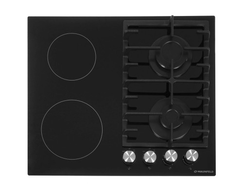 Варочная поверхность Maunfeld EEHG.642VC.3CB/KG