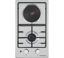 Варочная поверхность Maunfeld EEHS.32.3ES.KG