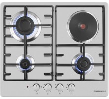Варочная поверхность Maunfeld EEHS.64.3CS/KG