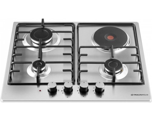 Варочная поверхность Maunfeld EEHS.64.3CS/KG