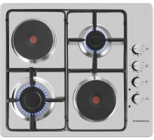 Варочная поверхность Maunfeld EEHS.64.5ES/KG