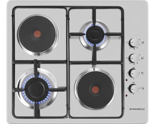 Варочная поверхность Maunfeld EEHS.64.5ES/KG