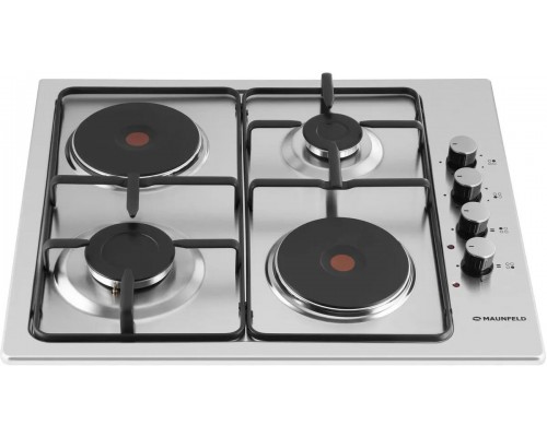 Варочная поверхность Maunfeld EEHS.64.5ES/KG