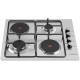 Варочная поверхность Maunfeld EEHS.64.5ES/KG