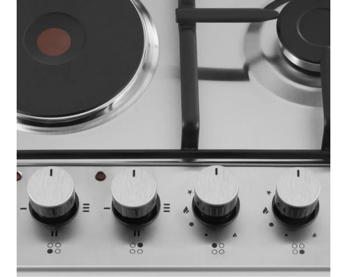 Варочная поверхность Maunfeld EEHS.64.5ES/KG