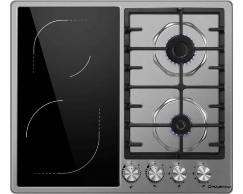Варочная поверхность Maunfeld EEHS.642VC.3CS/KG
