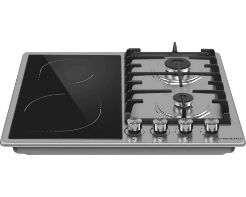 Варочная поверхность Maunfeld EEHS.642VC.3CS/KG