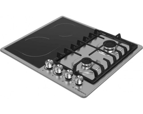 Варочная поверхность Maunfeld EEHS.642VC.3CS/KG