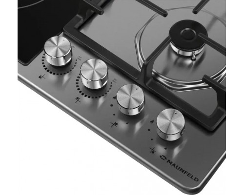 Варочная поверхность Maunfeld EEHS.642VC.3CS/KG