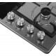 Варочная поверхность Maunfeld EEHS.642VC.3CS/KG