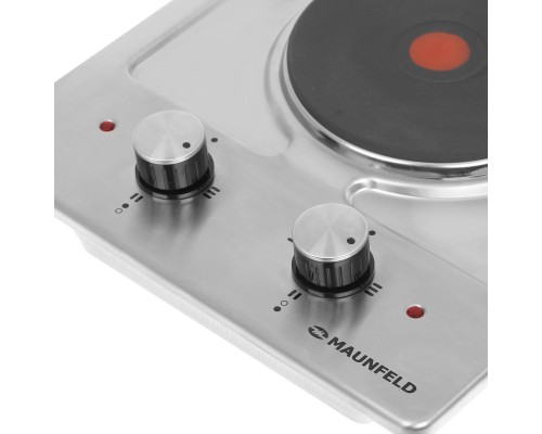 Варочная поверхность Maunfeld EEHS.32.4S