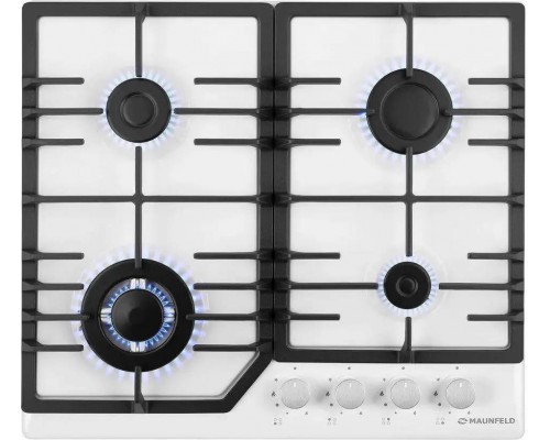 Варочная поверхность Maunfeld EGHE.64.43CW/G
