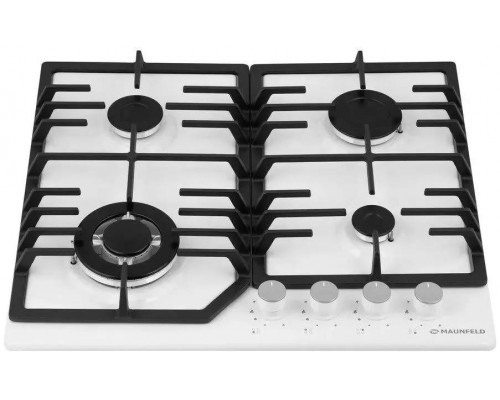 Варочная поверхность Maunfeld EGHE.64.43CW/G