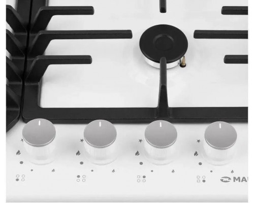 Варочная поверхность Maunfeld EGHE.64.43CW/G