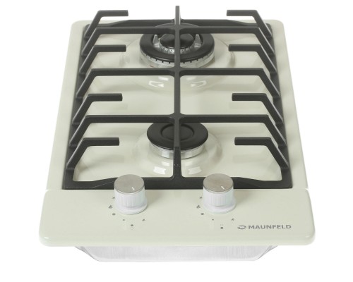 Варочная поверхность Maunfeld EGHE.32.63CBG/G
