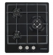 Варочная поверхность Maunfeld EGHE.43.33CB/G