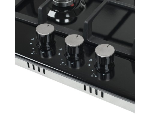 Варочная поверхность Maunfeld EGHE.43.33CB/G