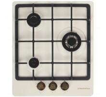 Варочная поверхность Maunfeld EGHE.43.33CBG.R/G