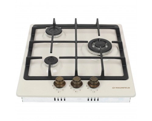 Варочная поверхность Maunfeld EGHE.43.33CBG.R/G
