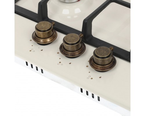 Варочная поверхность Maunfeld EGHE.43.33CBG.R/G