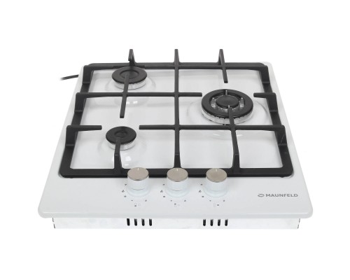Варочная поверхность Maunfeld EGHE.43.33CW/G