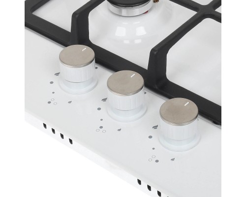 Варочная поверхность Maunfeld EGHE.43.33CW/G