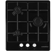 Варочная поверхность Maunfeld EGHE.43.3STS-EB