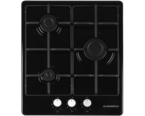 Варочная поверхность Maunfeld EGHE.43.3STS-EB