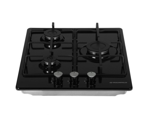 Варочная поверхность Maunfeld EGHE.43.3STS-EB