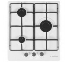 Варочная поверхность Maunfeld EGHE.43.3STS-EW
