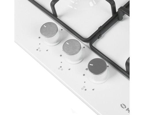 Варочная поверхность Maunfeld EGHE.43.3STS-EW