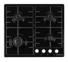 Варочная поверхность Maunfeld EGHE.64.3STS-EB/G