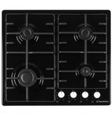 Варочная поверхность Maunfeld EGHE.64.3STS-EB/G