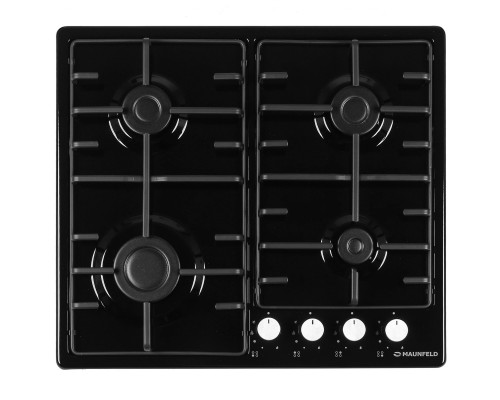Варочная поверхность Maunfeld EGHE.64.3STS-EB/G