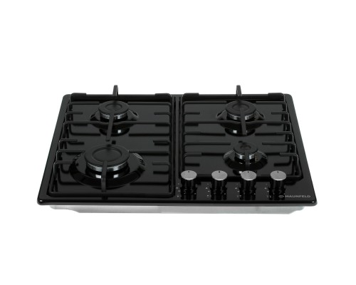 Варочная поверхность Maunfeld EGHE.64.3STS-EB/G