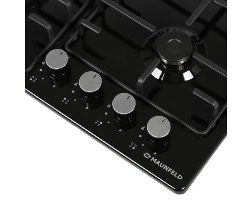 Варочная поверхность Maunfeld EGHE.64.3STS-EB/G