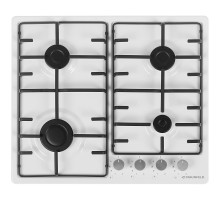 Варочная поверхность Maunfeld EGHE.64.3STS-EW