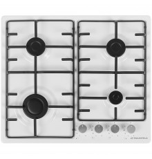 Варочная поверхность Maunfeld EGHE.64.3STS-EW