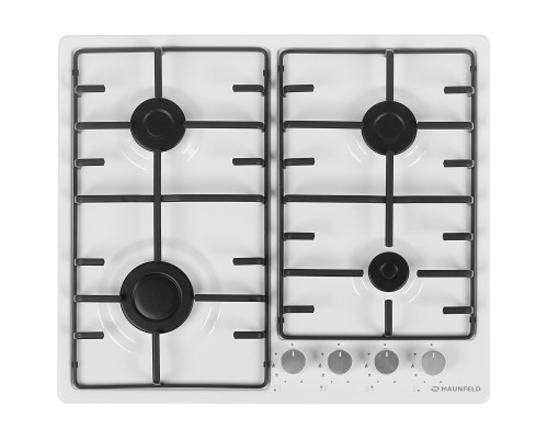 Варочная поверхность Maunfeld EGHE.64.3STS-EW