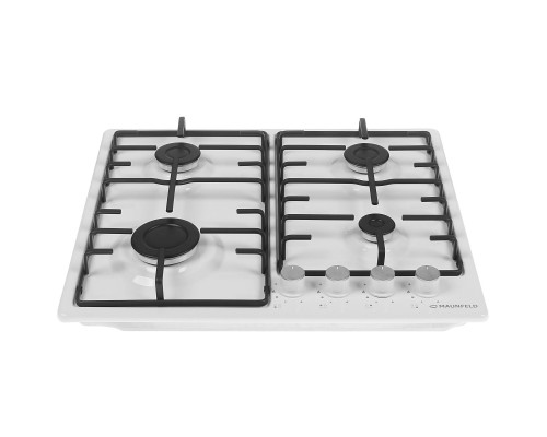 Варочная поверхность Maunfeld EGHE.64.3STS-EW