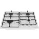 Варочная поверхность Maunfeld EGHE.64.3STS-EW