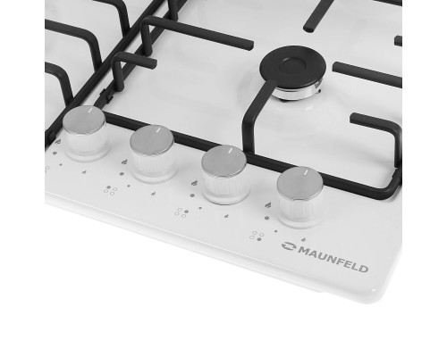 Варочная поверхность Maunfeld EGHE.64.3STS-EW